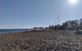 Apartamento Castillo De Santa Clara Sweet&Beach
