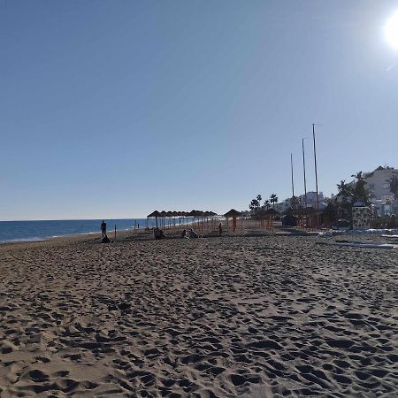 Apartamento Castillo De Santa Clara Sweet&Beach Torremolinos Buitenkant foto