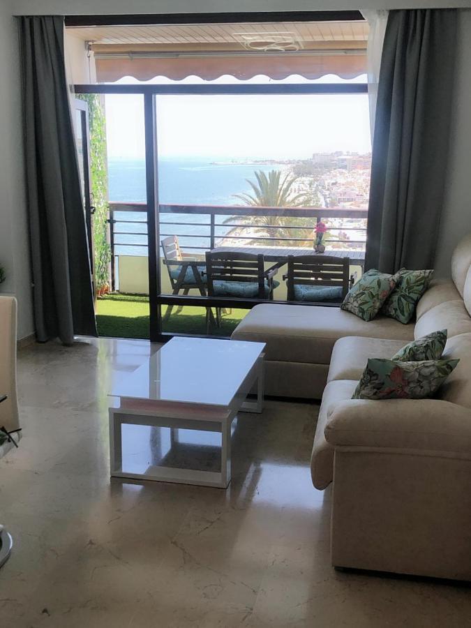 Apartamento Castillo De Santa Clara Sweet&Beach Torremolinos Buitenkant foto
