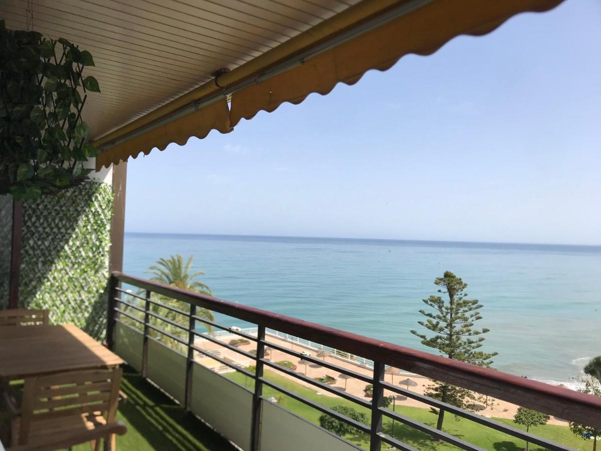 Apartamento Castillo De Santa Clara Sweet&Beach Torremolinos Buitenkant foto