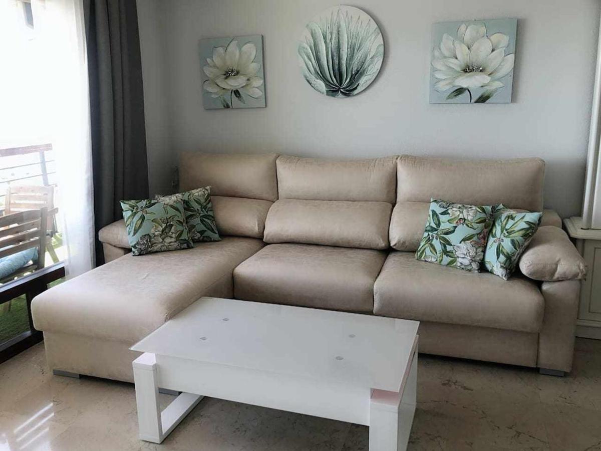 Apartamento Castillo De Santa Clara Sweet&Beach Torremolinos Buitenkant foto