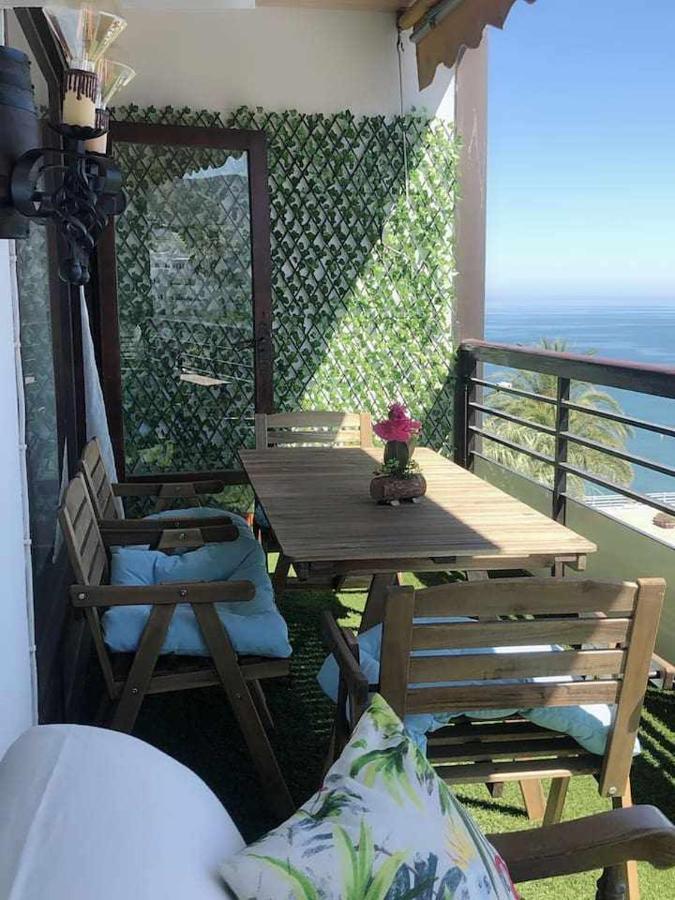 Apartamento Castillo De Santa Clara Sweet&Beach Torremolinos Buitenkant foto