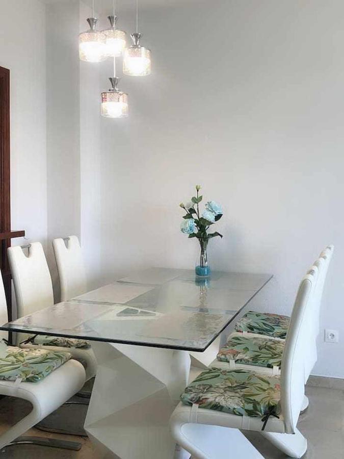Apartamento Castillo De Santa Clara Sweet&Beach Torremolinos Buitenkant foto