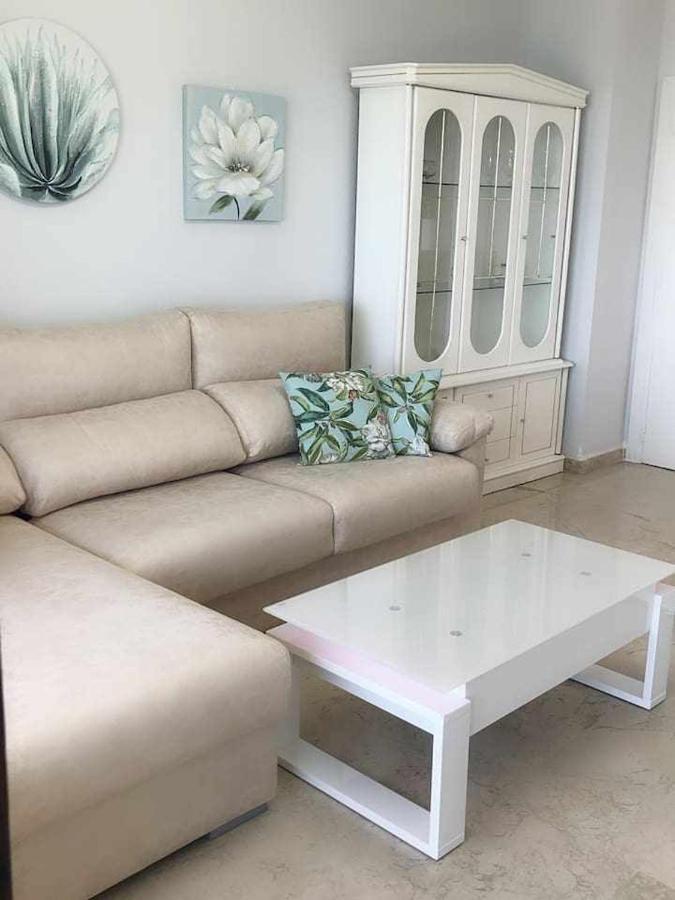 Apartamento Castillo De Santa Clara Sweet&Beach Torremolinos Buitenkant foto