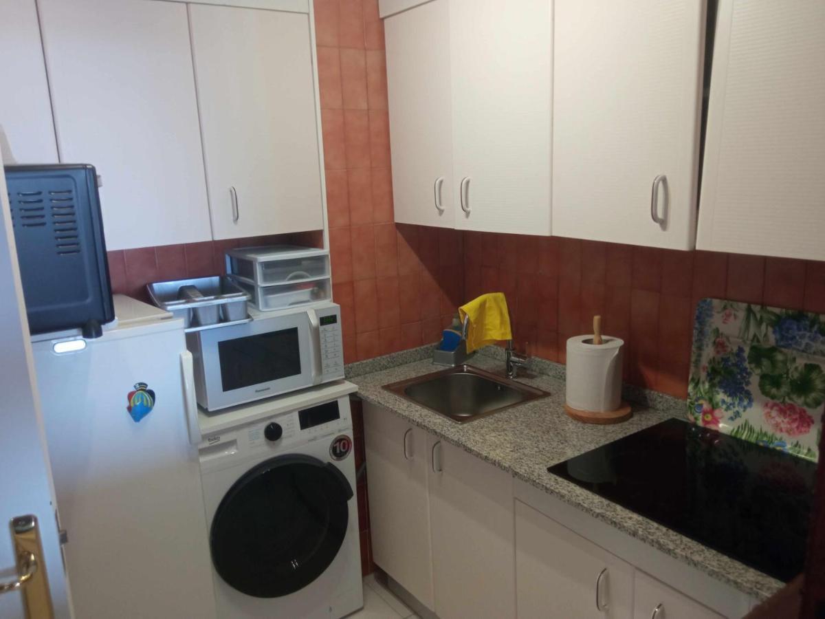 Apartamento Castillo De Santa Clara Sweet&Beach Torremolinos Buitenkant foto