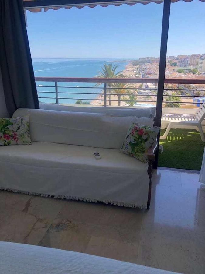 Apartamento Castillo De Santa Clara Sweet&Beach Torremolinos Buitenkant foto