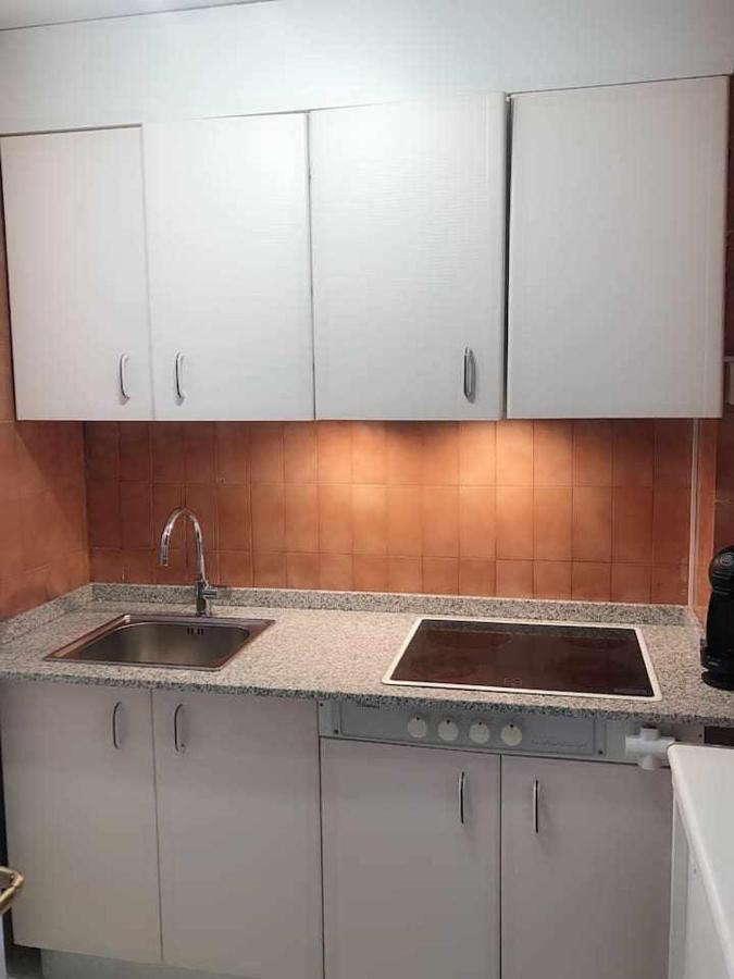 Apartamento Castillo De Santa Clara Sweet&Beach Torremolinos Buitenkant foto