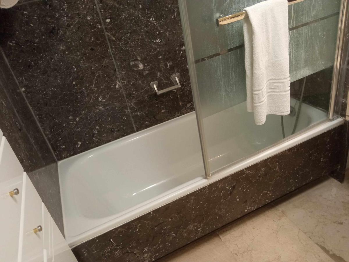 Apartamento Castillo De Santa Clara Sweet&Beach Torremolinos Buitenkant foto