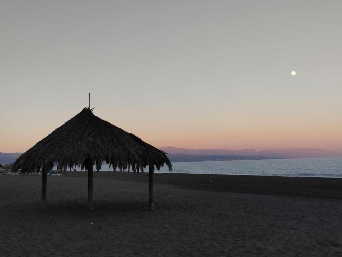 Apartamento Castillo De Santa Clara Sweet&Beach Torremolinos Buitenkant foto