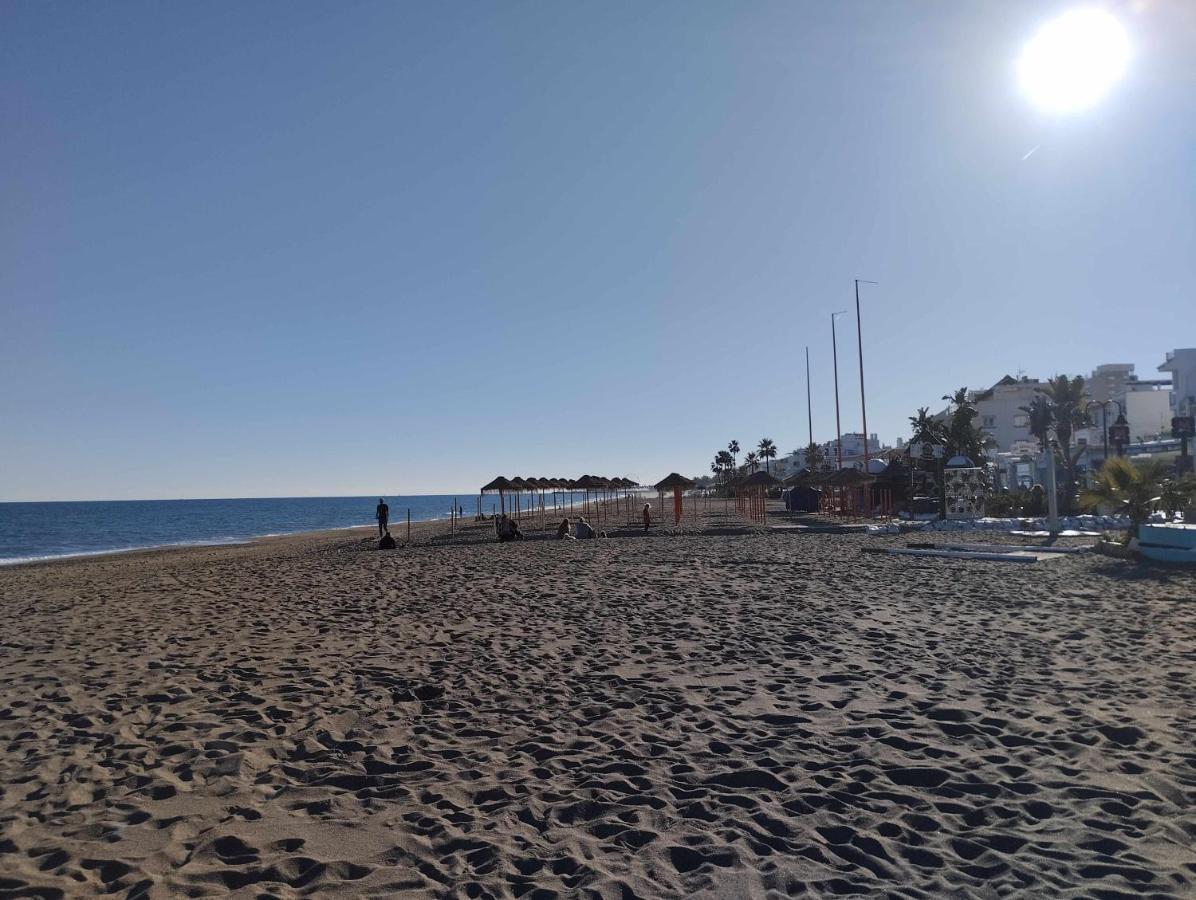 Apartamento Castillo De Santa Clara Sweet&Beach Torremolinos Buitenkant foto